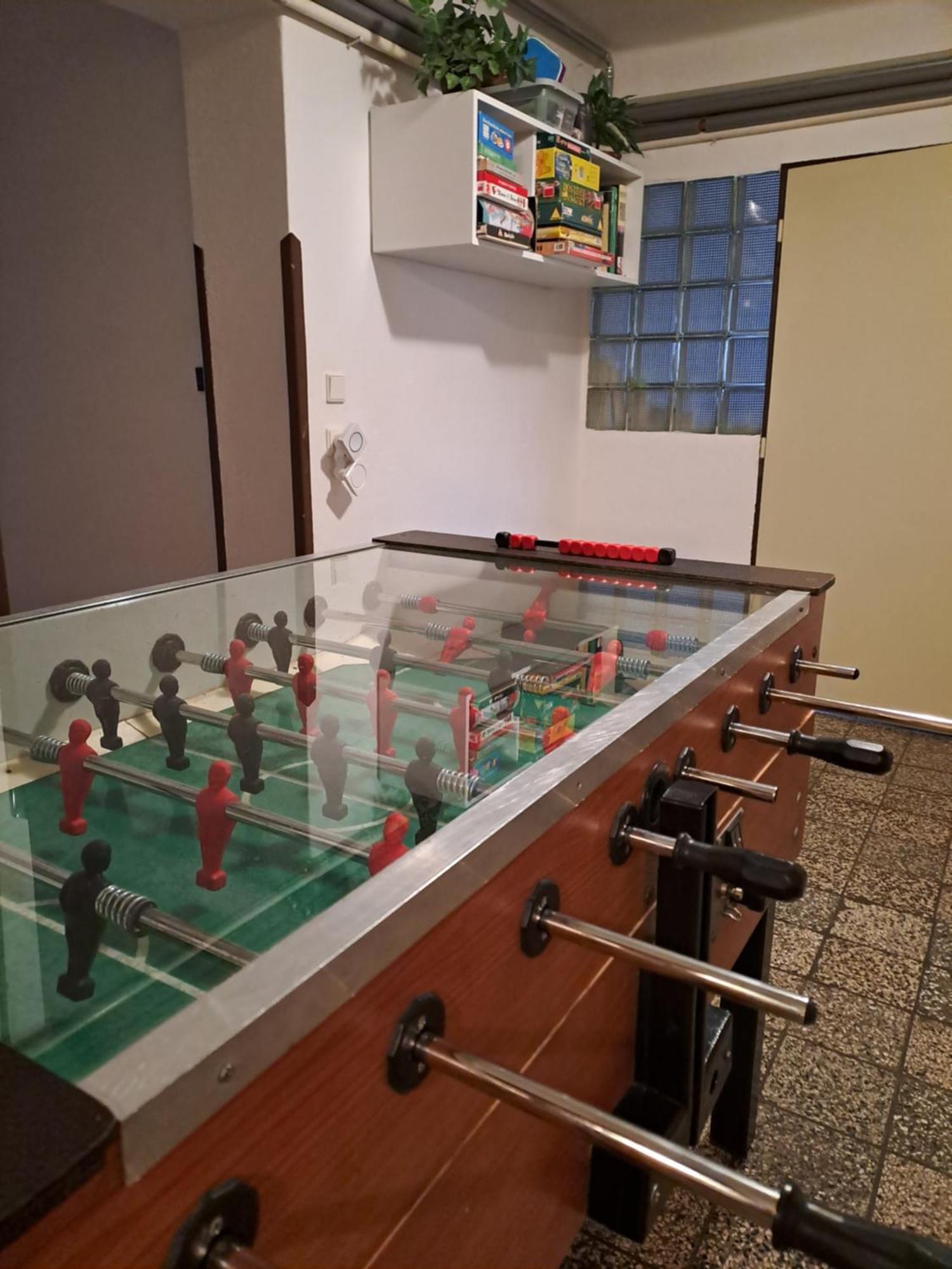 Penzion Pochop Benecko Εξωτερικό φωτογραφία
